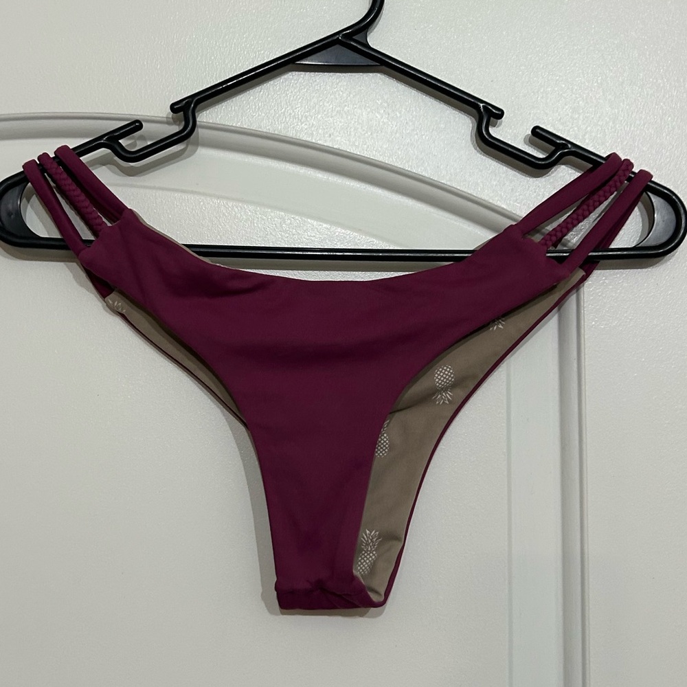 Midori Bikini Bottom